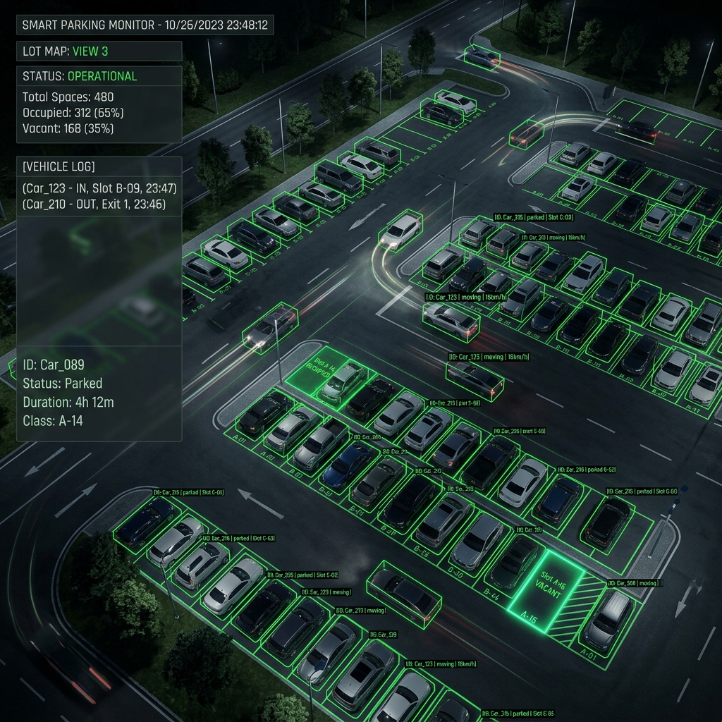 Building Real-time Computer Vision Pipelines at Scale