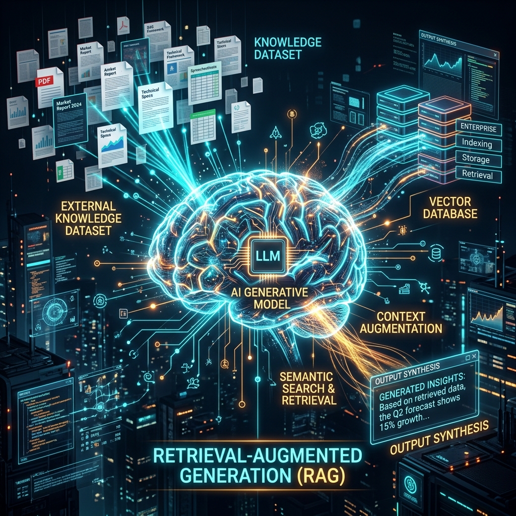 Diagnosing and Fixing 'Amnesia' in Local RAG Architectures