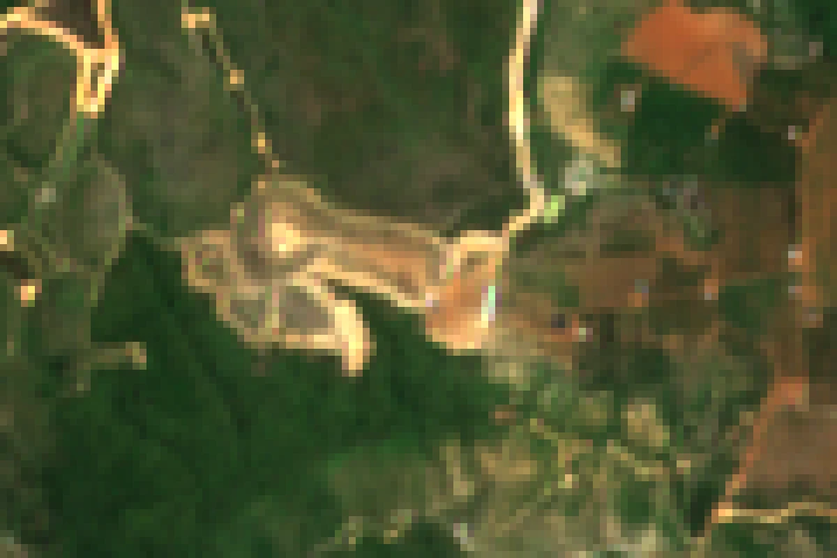 Sentinel-2