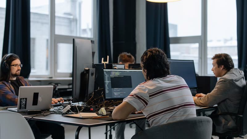 Digital Platforms & Web Apps