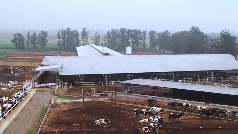 IoT Farm Surveillance