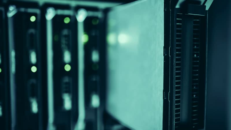 IoT, Edge & Data Platform