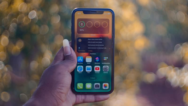 TekFarm Mobile App